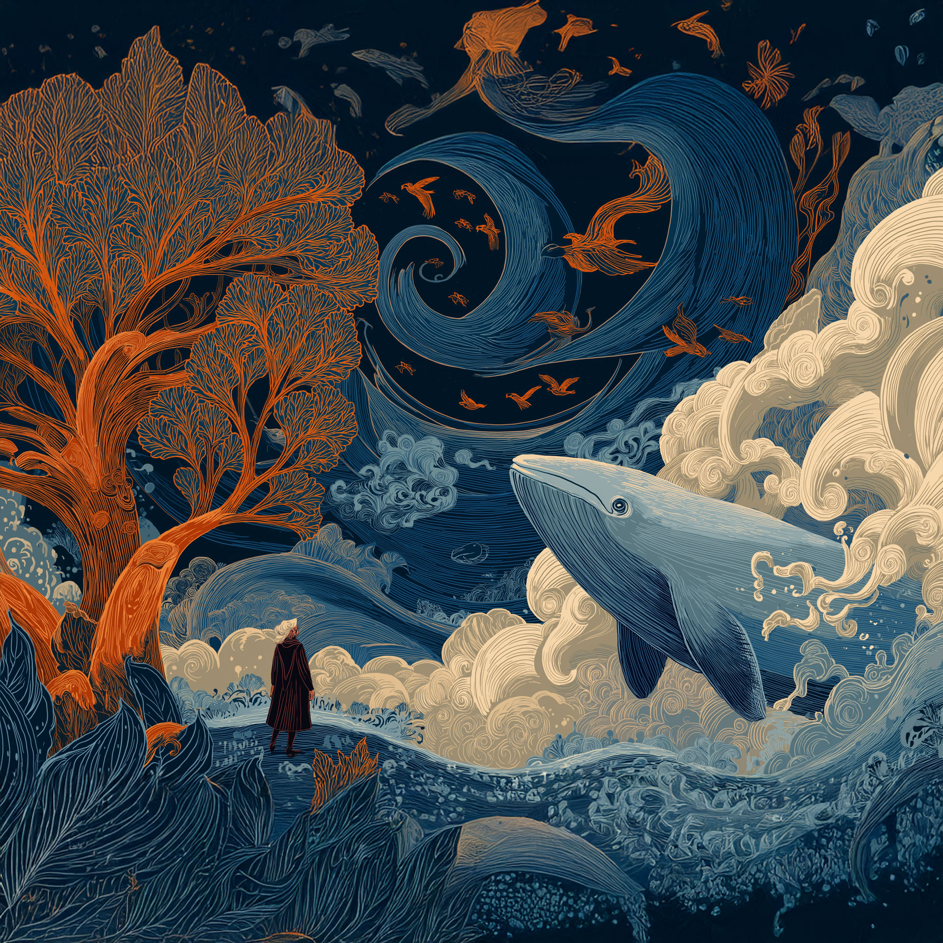 فن الرسم (الإيضاح)