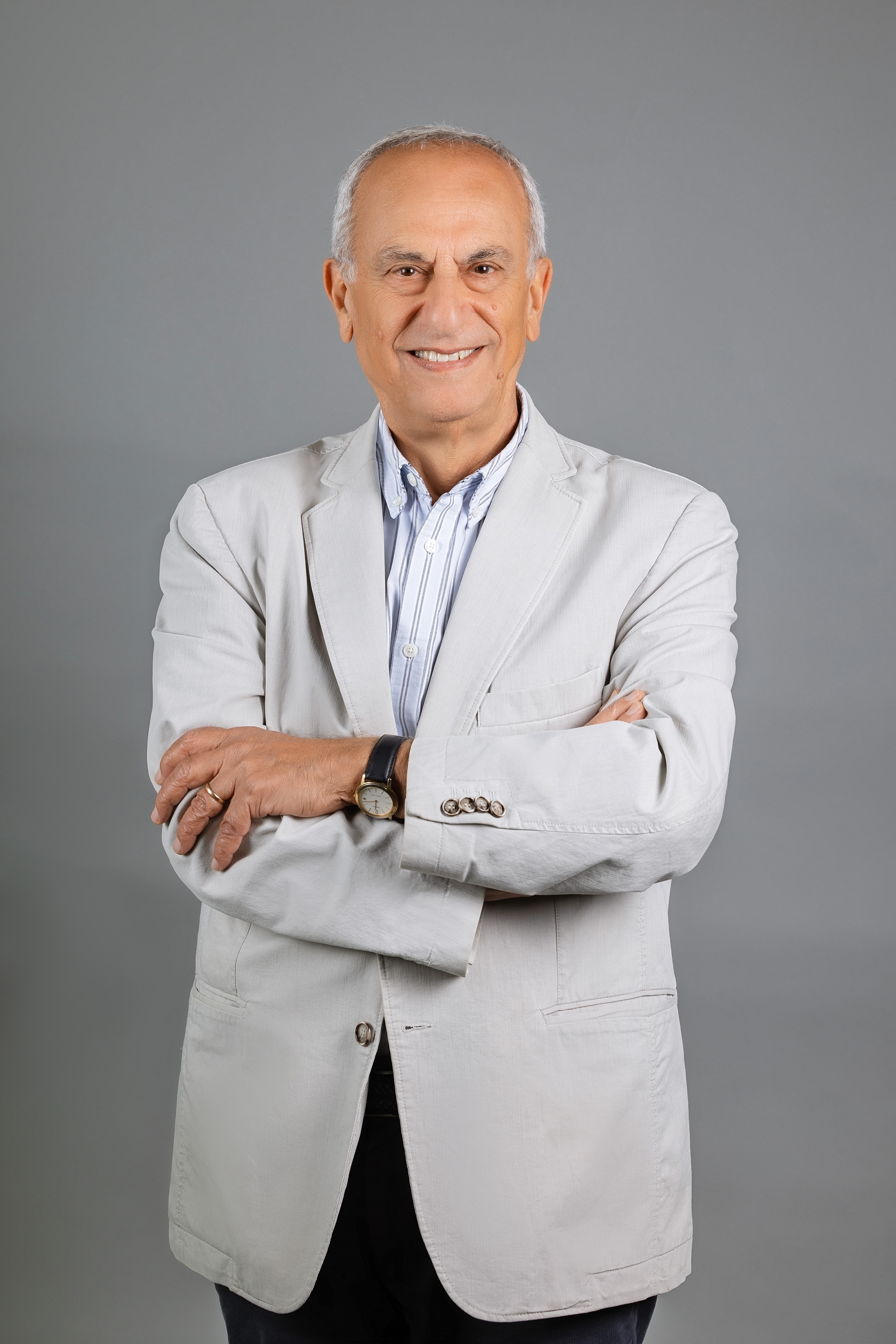 أ.د/ صبحي البستاني