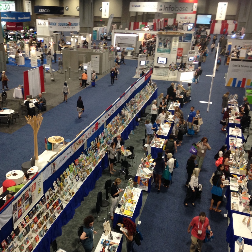 مؤتمر الشارقة الدولي للمكتبات