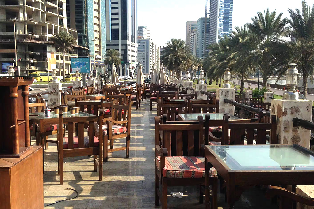 Al Gahwa al-Shaabiya